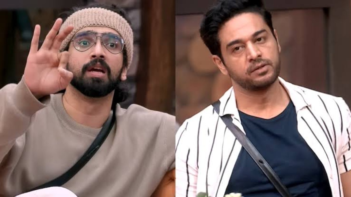 Amaal Malik Sparks Massive Outrage After Calling His Father a Failure on National TV In Bigg Boss House