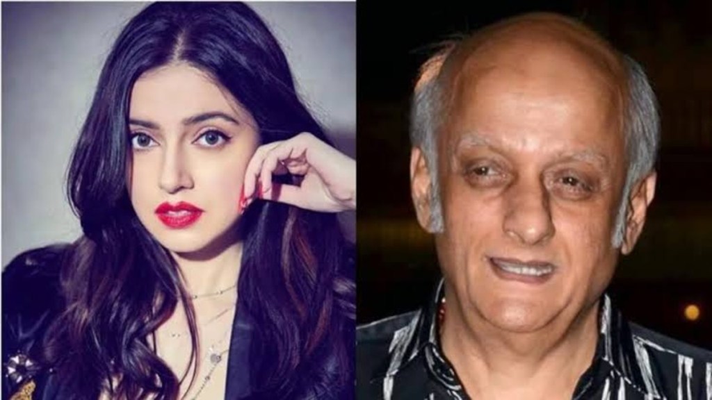 Divya Khosla Leaks Phone Conversation With Mukesh Bhatt After His Publicity Stunt Comment, Claims Industry&nbsp;Gatekeeping