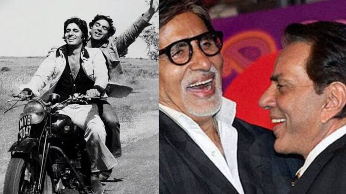 Amitabh Bachchan Left Speechless as Bollywood Mourns Dharmendra’s Heartbreaking Demise, Shared Post After 36 Hours