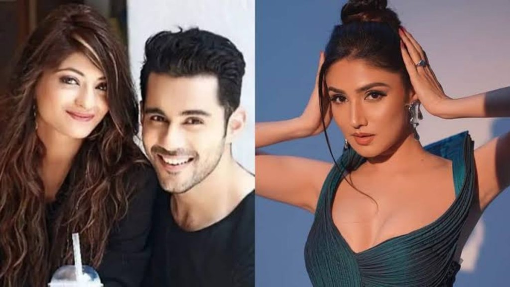 Donal Bisht Breaks Silence on Rumors Linking Her to Bigg Boss 19 Fame Abhishek Bajaj, Warns of Legal&nbsp;Action