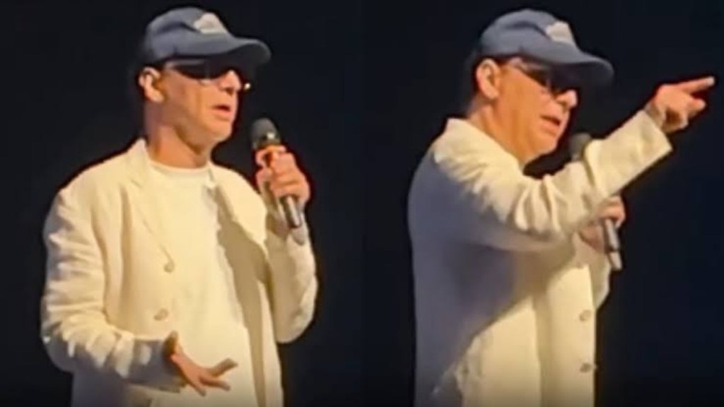 Vidhu Vinod Chopra Loses Cool at IFFI 2024, Slams Social Media Influencers; Viral Video Sparks&nbsp;Debate