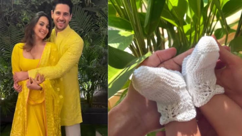 Kiara Advani And Sidharth Malhotra Reveal Their Baby Girl’s Name Months After Her Birth, Deets&nbsp;Inside