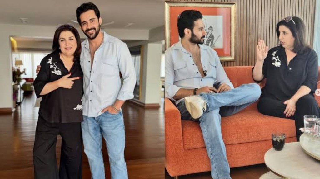 Dilip Shares He Is Willing To Join Bigg Boss 20, Discusses His Plan With Abhishek Bajaj & Farah&nbsp;Khan