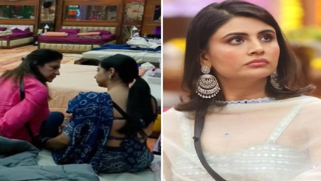 Kunika Sadanand Questioned Sexuality of Malti Chahar During A Conversation With Tanya Mittal, Sparks&nbsp;Outrage