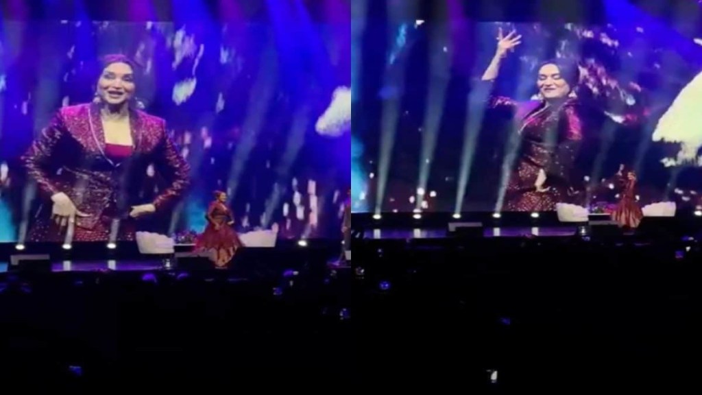 ‘Don’t Waste Your Money’, Madhuri Dixit Faces Backlash After Fans Complain About Delayed Canada Tour&nbsp;Show