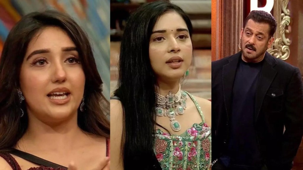 ‘As A Kid Would Starve To Loose Weight, Was Afraid of Food’, Ashnoor Kaur Shared Her Emotional Trauma On Body&nbsp;Shaming