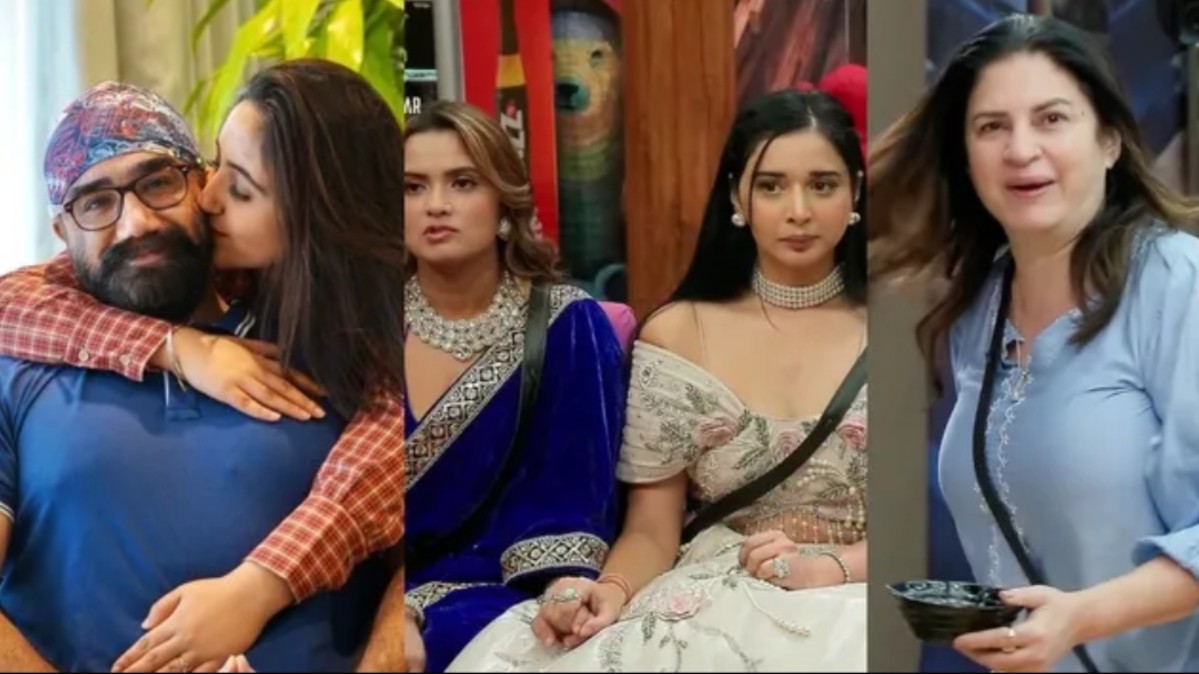 Ashnoor Kaur’s Father Slams Kunika Sadanand, Amaal Malik, Shahbaz Badesha, Neelam Giri, and Tanya Mittal for Body-Shaming His Daughter