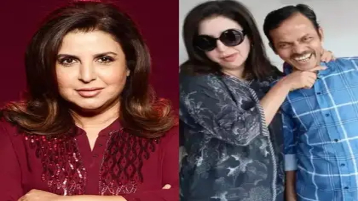 Farah Khan Reveals She Earns More From YouTube Than Filmmaking, Says “Content Creation Pays the Most”