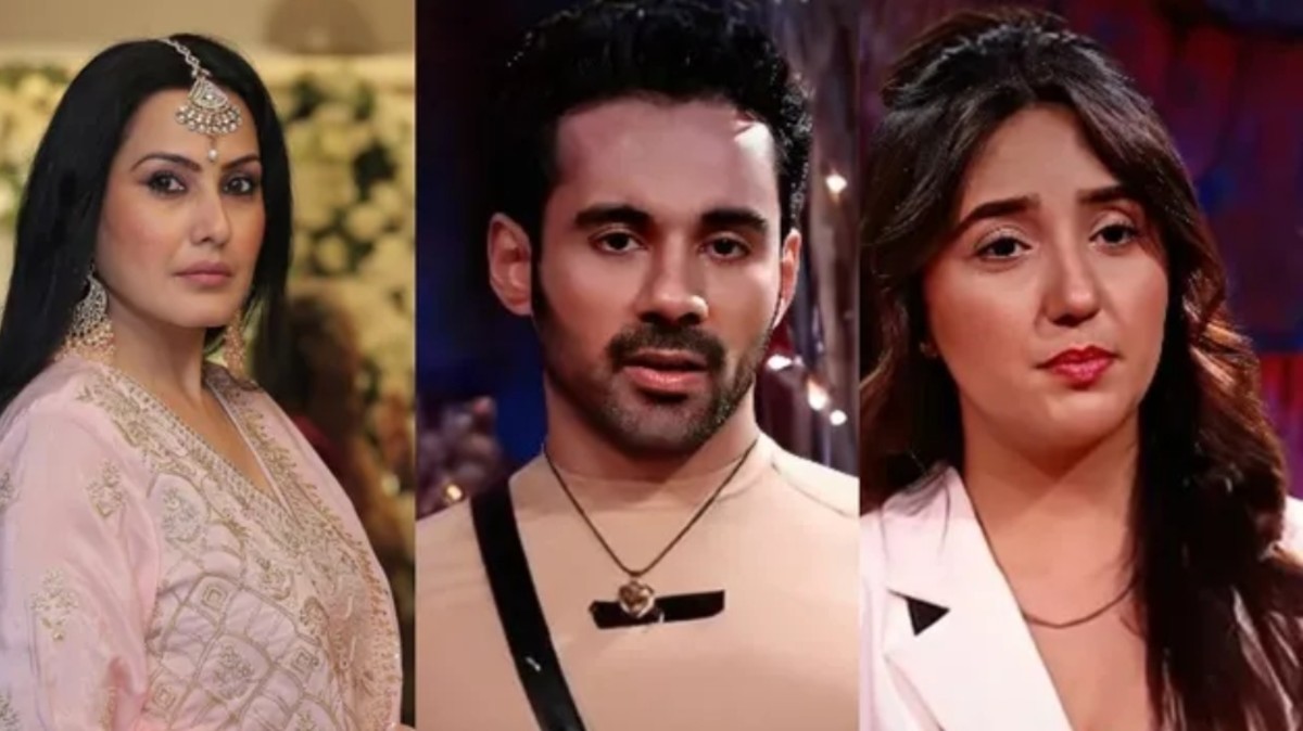 Kamya Punjabi Slams “Bigg Boss 19” Makers Over Alleged Fixed Nominations: “It’s Dirty, But It’s Business”