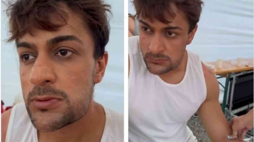 Shaleen Bhanot Hints at Instagram Account Hack Before Toronto Show with Madhuri Dixit, Shared Update On Social&nbsp;Media