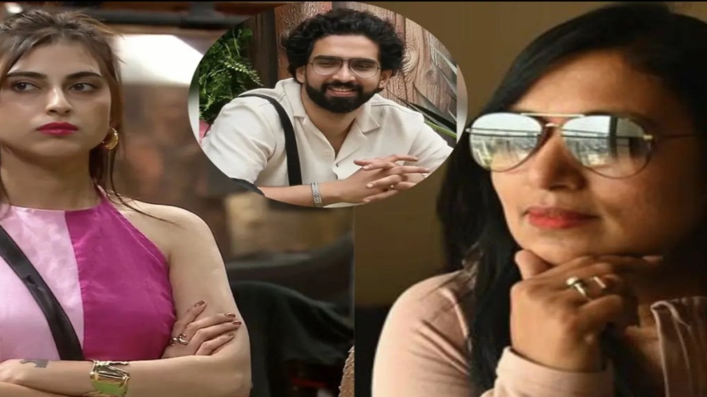 Farhana Bhatt’s Family Takes Legal Action Against Amaal Malik’s Aunt Over Her “Terrorist”&nbsp;Remark