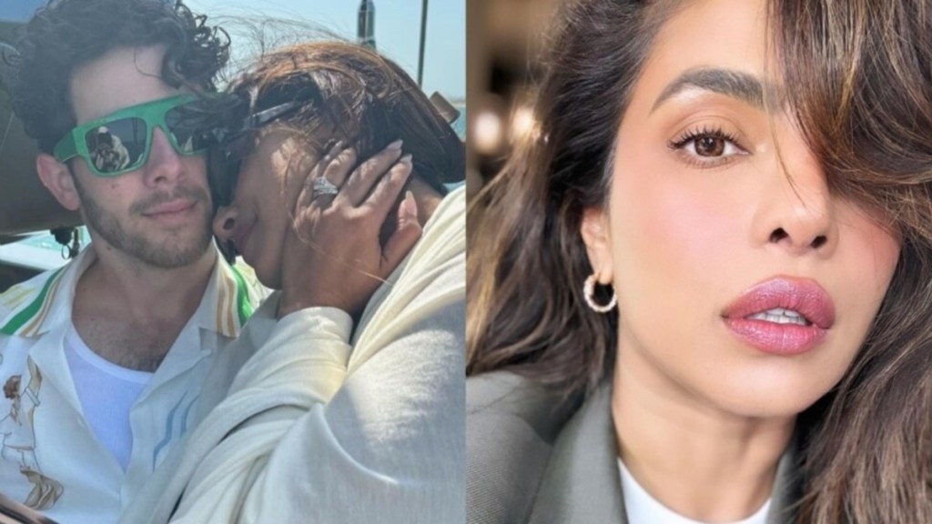 “He Is Fond of Indian Food & Culture”, Priyanka Chopra Reveals Nick Learned “Khana, Paani, Pyar, Paneer” As Hindi&nbsp;Words