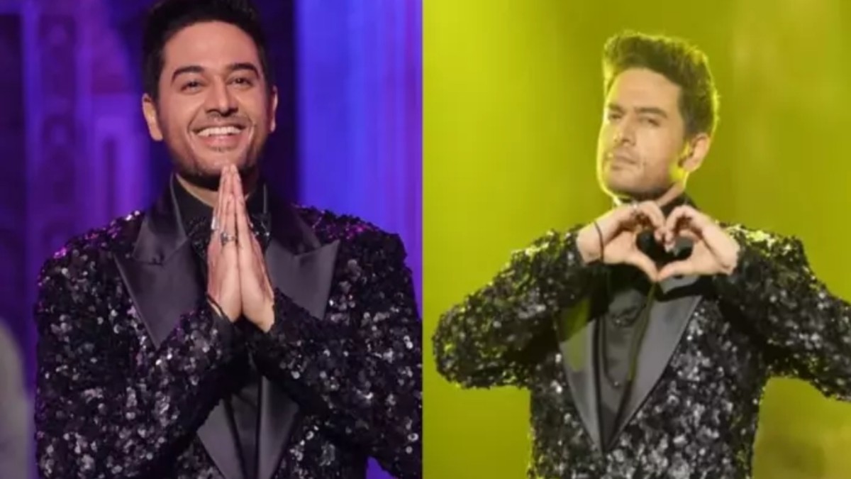 Gaurav Khanna Breaks Down After Media Questions About Becoming A Father In Bigg Boss House Media Day