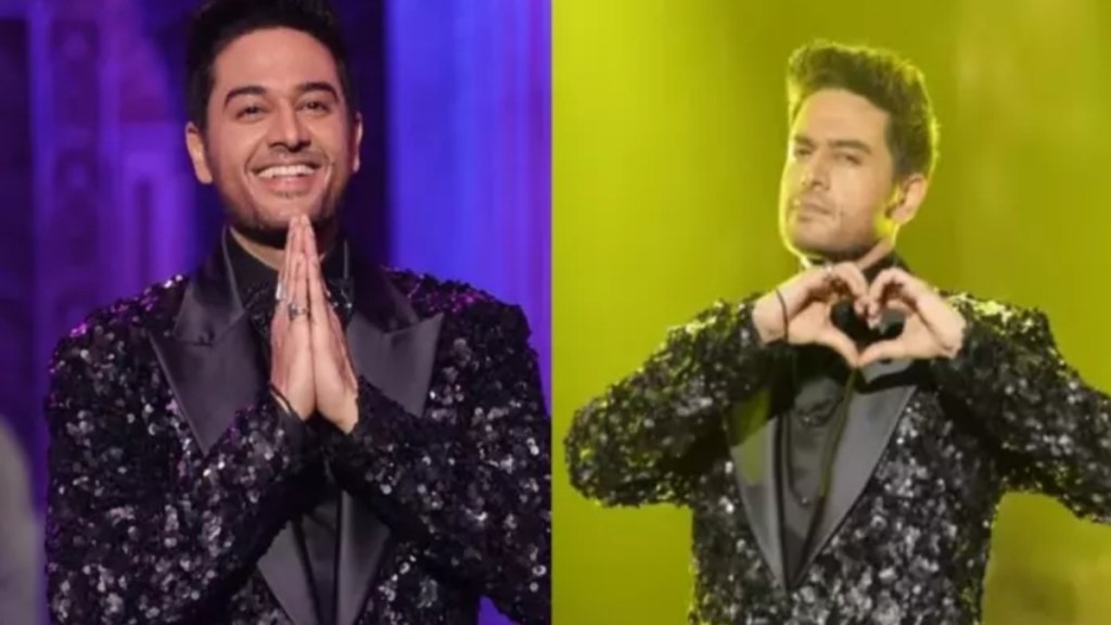 Gaurav Khanna Breaks Down After Media Questions About Becoming A Father In Bigg Boss House Media&nbsp;Day