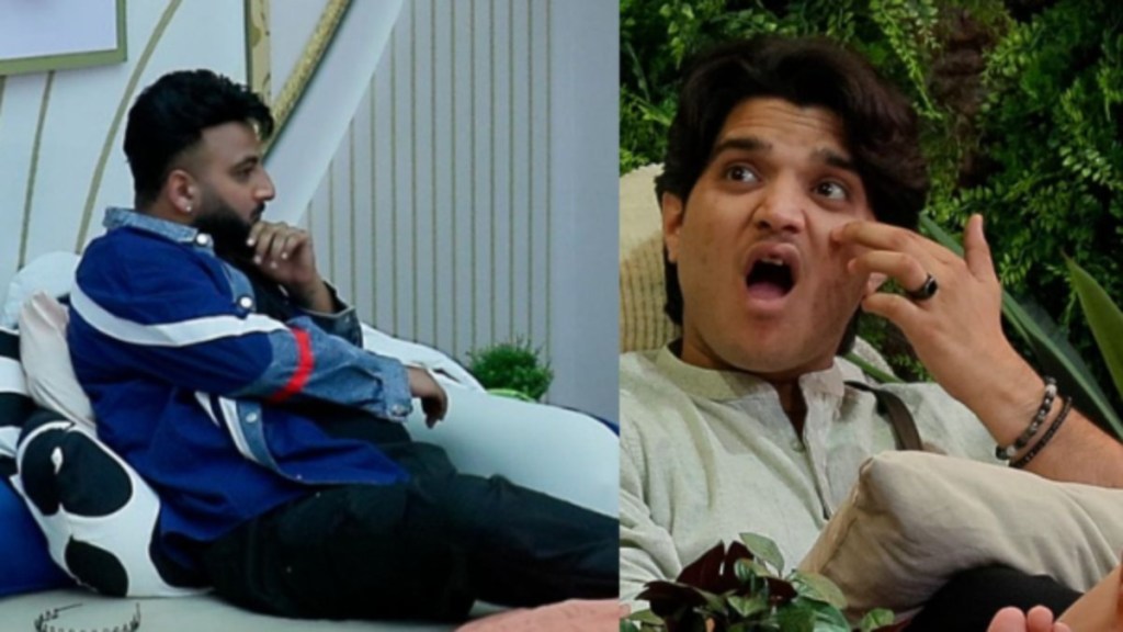 Bigg Boss 19 Contestants Entertainment Live Audience As They Enter the House To Announce 2 Contenders of&nbsp;Captaincy