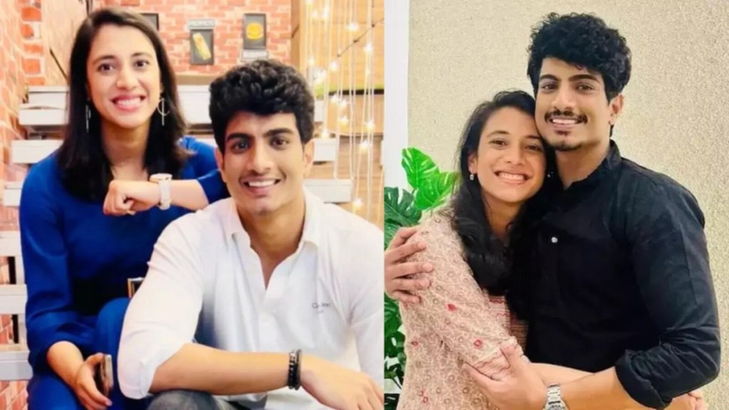 “Palash Is Going Through A Tough Time”, Palash Muchhal’s Cousin Came To Defend Him Amid Cheating&nbsp;Rumors
