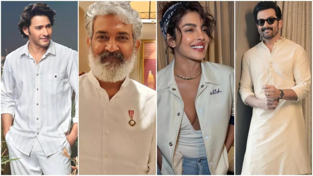 Mahesh Babu Confirms Priyanka Chopra & Prithviraj Sukumaran’s Roles in SSMB29, SS Rajamouli “Punishes” Him for Ruining the&nbsp;Surprise