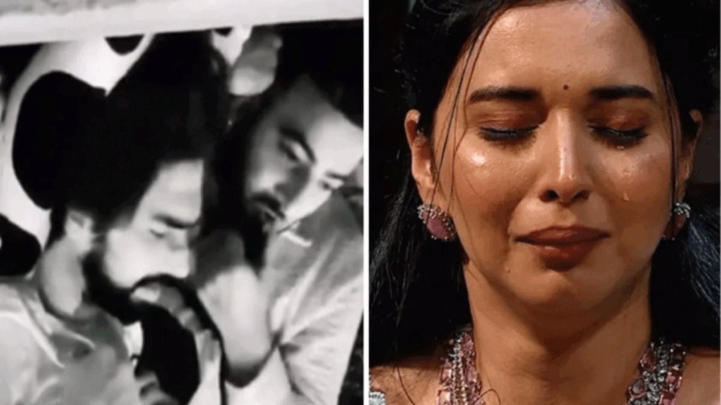 Amaal Malik and Shahbaz’s Leaked Conversation About Tanya Sparks Massive Backlash&nbsp;Online