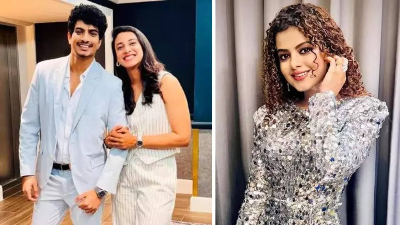 Palak Muchhal Broke Silence On Palash Muchhal And Smriti Mandhana’s Wedding Controversy, Deets Inside