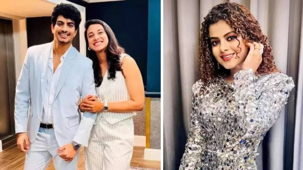 Palak Muchhal Broke Silence On Palash Muchhal And Smriti Mandhana’s Wedding Controversy, Deets&nbsp;Inside