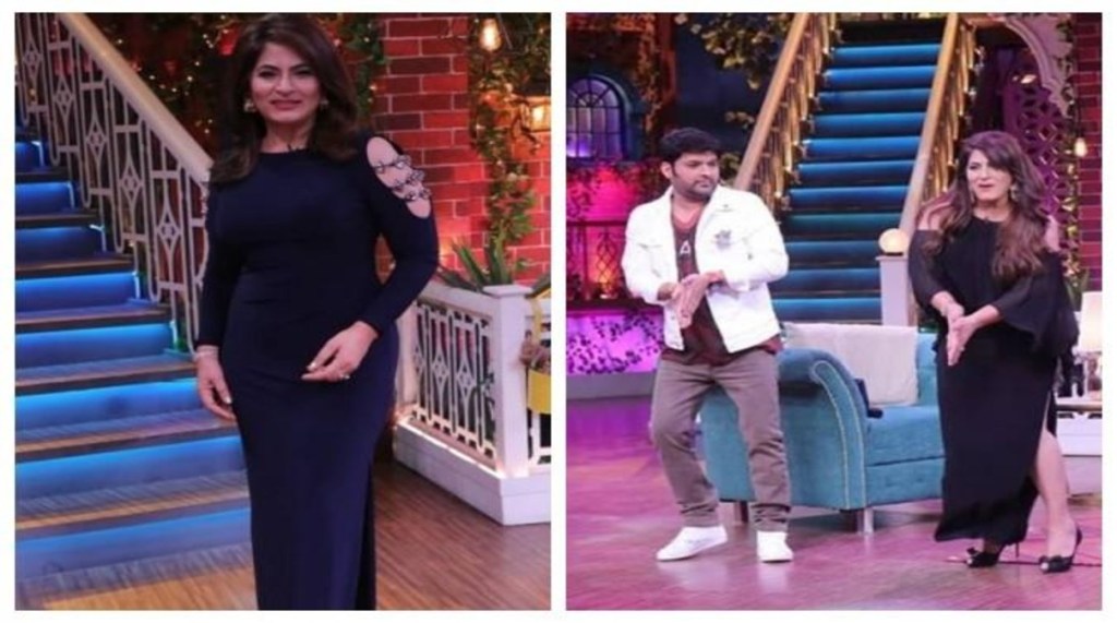 Archana Puran Singh Reacts to ‘Insults’ on The Great Indian Kapil Show, Krushna Abhishek Jokes About Her&nbsp;Fee