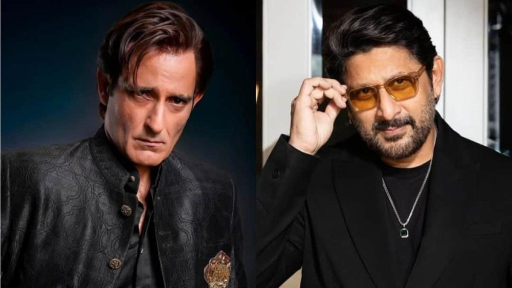 Arshad Warsi Reveals Unknown Side of Akshaye Khanna Amid His Exit From Drishyam 3, Says “He Doesn’t Care About PR or Anyone”