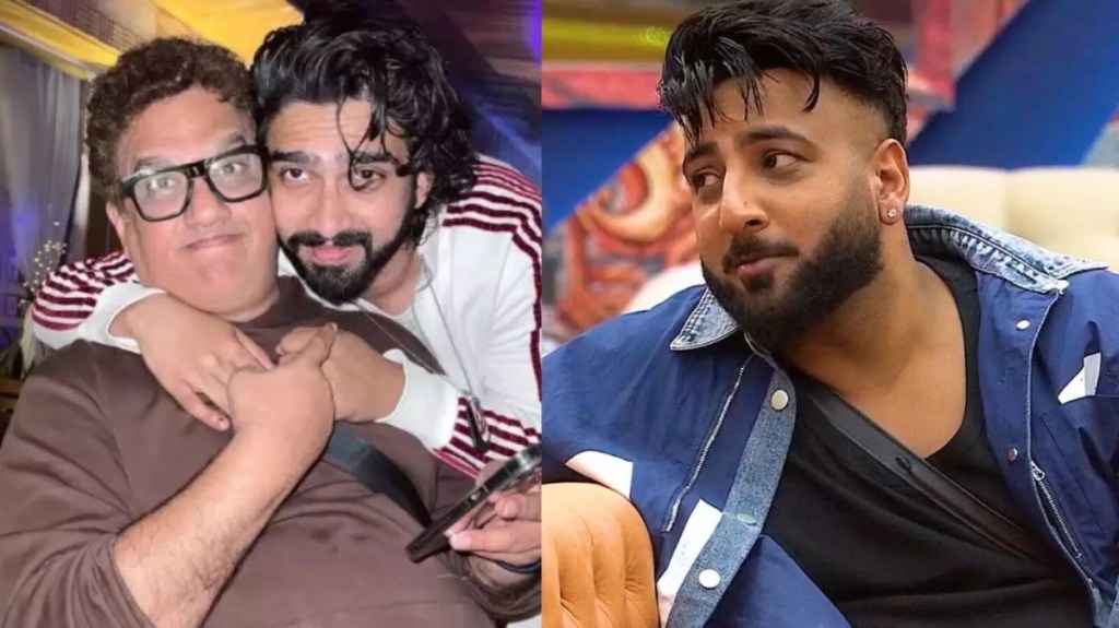 “You Will Always Be In Our Hearts”, Daboo Malik’s Tweet After Shehbaz Badesha’s Exit From Bigg Boss 19 Made Fans&nbsp;Crazy