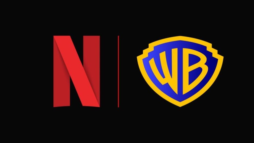 Netflix’s $82.7 Billion Takeover of Warner Bros Discovery Sparks Industry Debate, Read To Know About The&nbsp;Deal