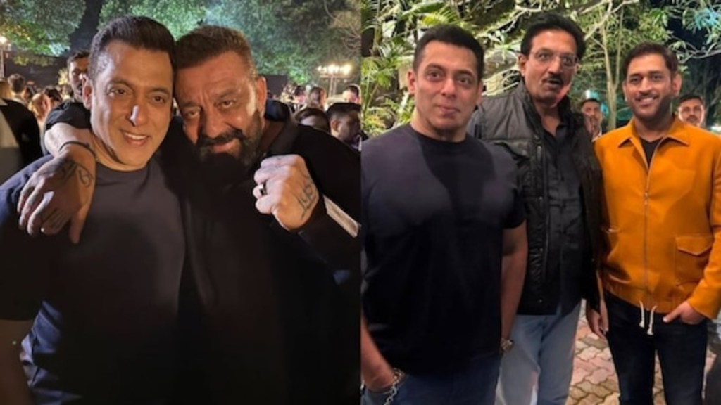 Salman Khan’s Grand 60th Birthday Celebration Was A Star-Studded Event With ‘Battle of Galwan’ Teaser As&nbsp;Surprise
