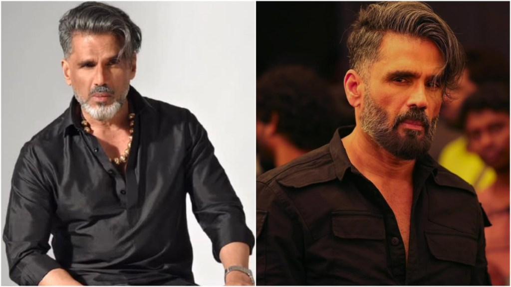 Bollywood Star Suniel Shetty Rejects ₹40 Crore Tobacco Ad, Says Fitness & Values Matter More Than&nbsp;Money