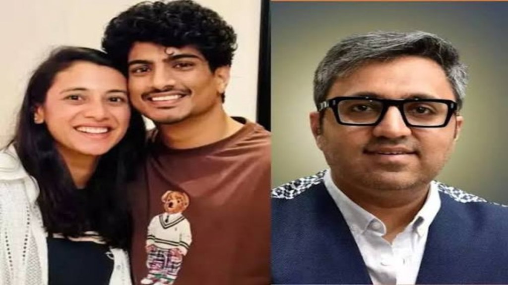 Ashneer Grover Roast Lavish Weddings in Hilarious Comedy Sketch, Targetted Palash-Smriti Wedding Call&nbsp;Off