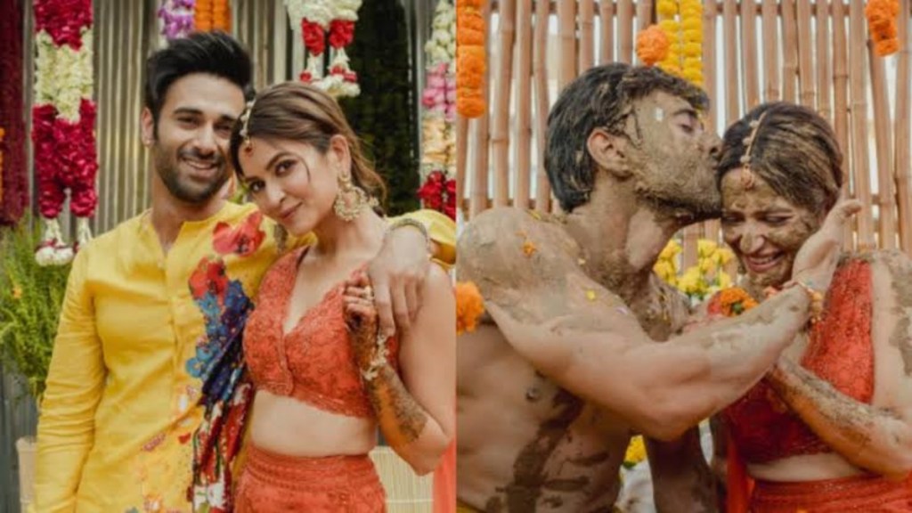 “We Lived Together For 2 Years Before Marriage”, Kriti Kharbanda And Pulkit Samrat Support Live-In&nbsp;Relationships