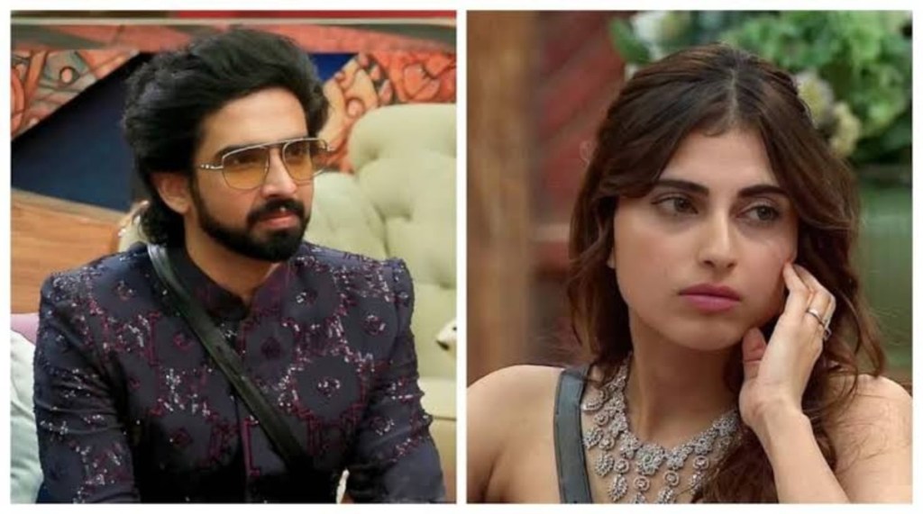 “There Are Few Projects”, Farhana Bhatt Confirms New Project With Amaal Malik After Emotional Journey of Bigg Boss&nbsp;19
