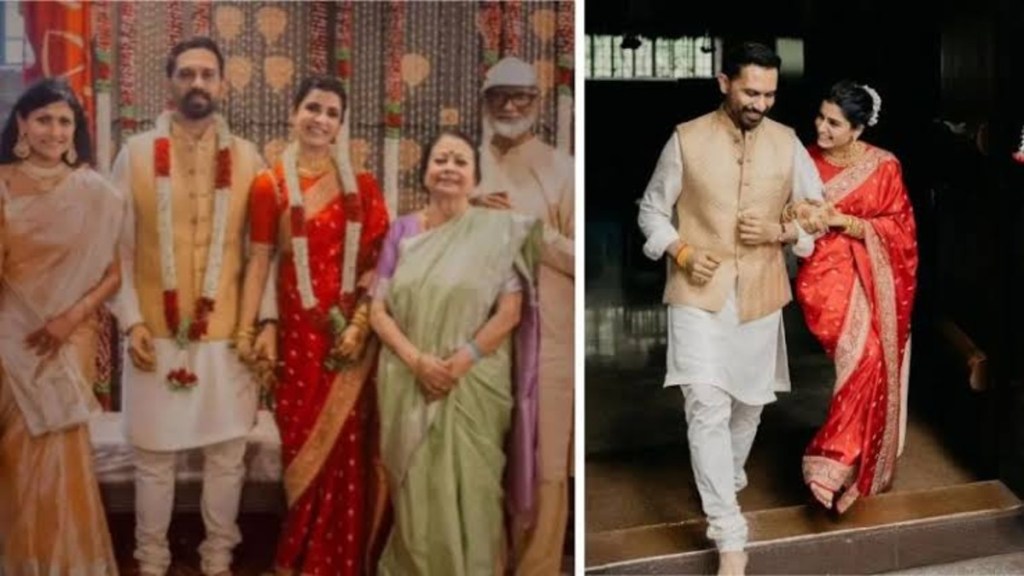 Raj Nidimoru’s Sister Welcomed Samantha Ruth Prabhu Into The Family With Heartfelt Post On&nbsp;Instagram