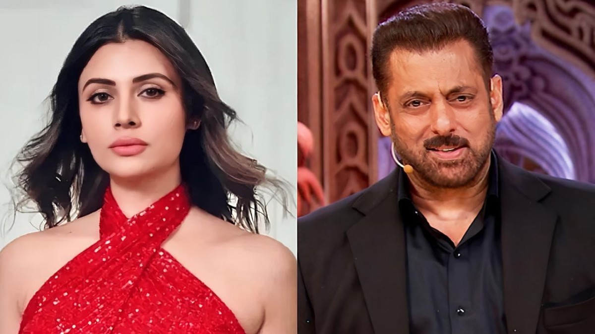 Malti Chahar Evicted From Bigg Boss 19 House After Getting Least Votes Just Before The Finale Week of TV’s Controversial show