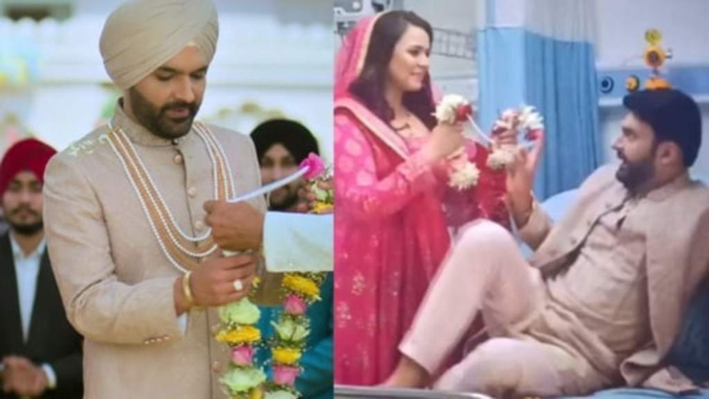 Ginni Chatrath Steals the Spotlight In ‘Kis Kisko Pyaar Karoon 2’ Despite Kapil Sharma Film’s Poor Box Office&nbsp;Run