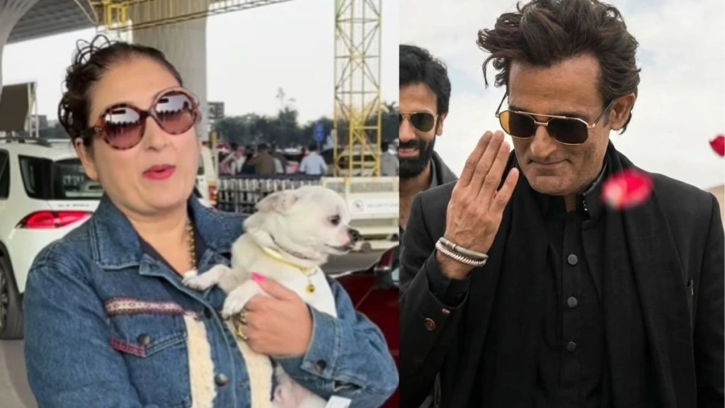 Sunita Ahuja Joins the List of Fans Praising ‘Dhurandhar’ And Akshaye Khanna’s Stellar&nbsp;Performance