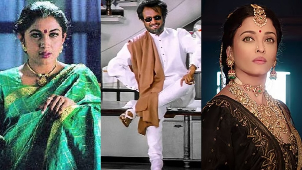 Rajinikanth Revealed Aishwarya Rai Was His First Choice For Padayappa But The Actress Declined The&nbsp;Role