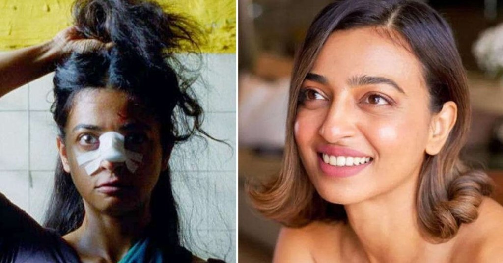 “I Never Want to Be in That Situation Again”, Radhika Apte Opens Up About Harassment and Sexism in&nbsp;Films