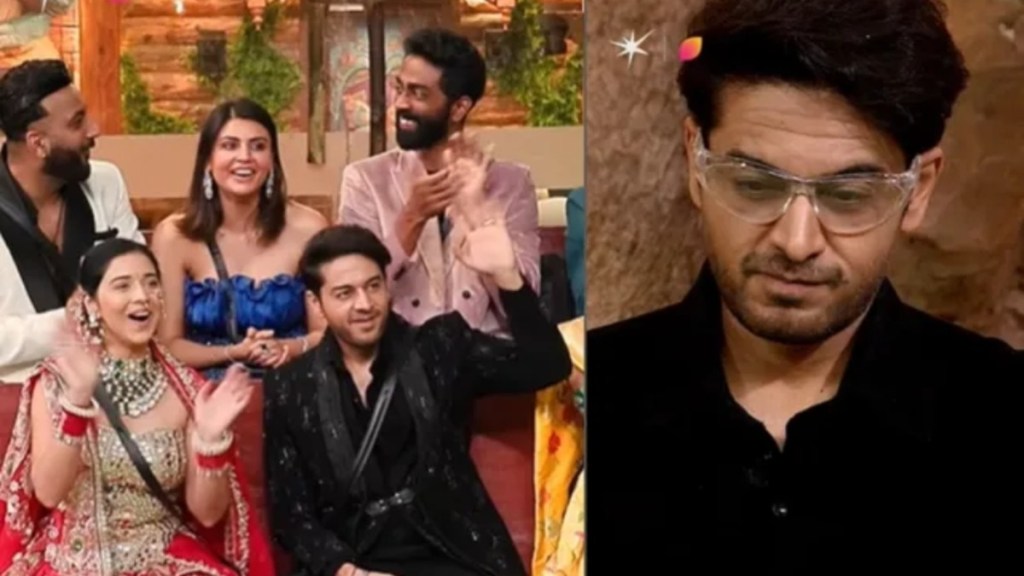 “Lomdi Ke Bhes Mai Sher’, Media Enters the Bigg Boss House, Grills Contestants With Tough Questions Before Grand&nbsp;Finale
