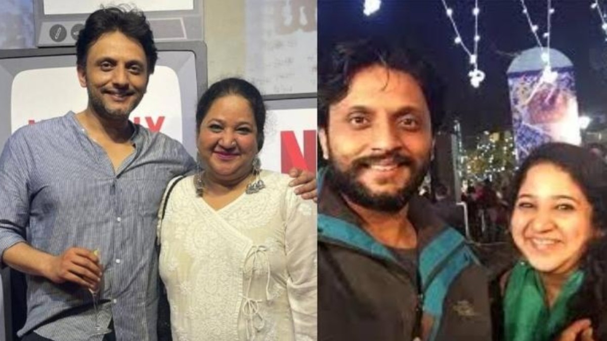 Zeeshan Ayyub Opens Up About Challenges in His Interfaith Marriage With Wife Rasika Agase, Read To Know More