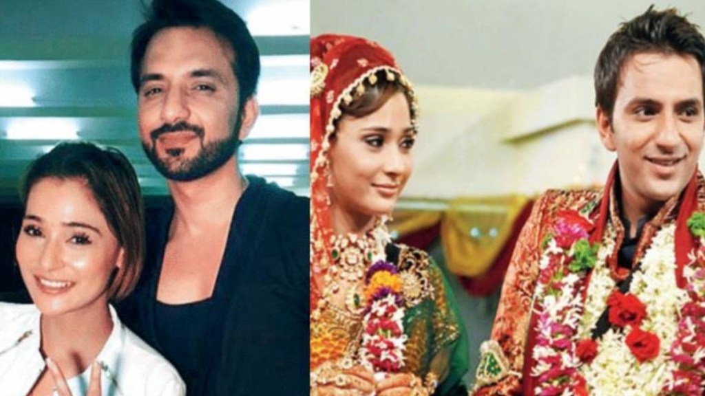 “I Wrote My Own Script”, Sara Khan Marries Krish Pathak In Hindu & Muslim Rituals, Had A Nikah & Saat&nbsp;Pheras