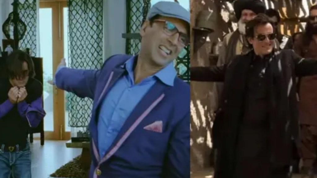 “Ghamand Nahi Kia”, Akshay Kumar Reacts to Viral Tees Maar Khan Meme After Akshaye Khanna Steals the Spotlight in&nbsp;‘Dhurandhar’