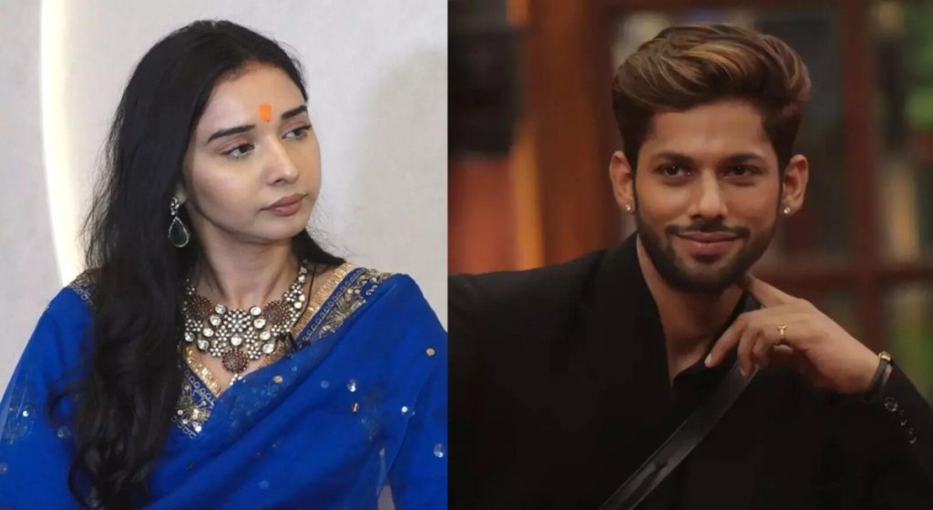 Tanya Mittal Claps Back at Black Magic Allegations of Baseer Ali And Refuses to Speak to Bigg Boss 19&nbsp;Contestants