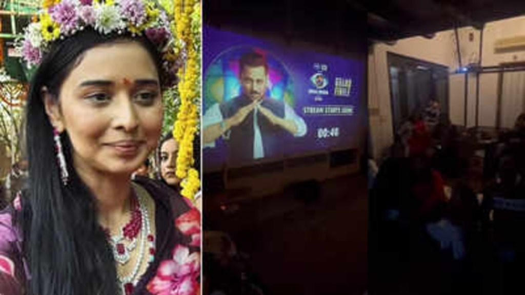 Tanya Mittal Shows Her Home Theatre From Her Gwalior Home Leaves Fans Stunned, Fans Said, “Where Did Haters&nbsp;Go?”