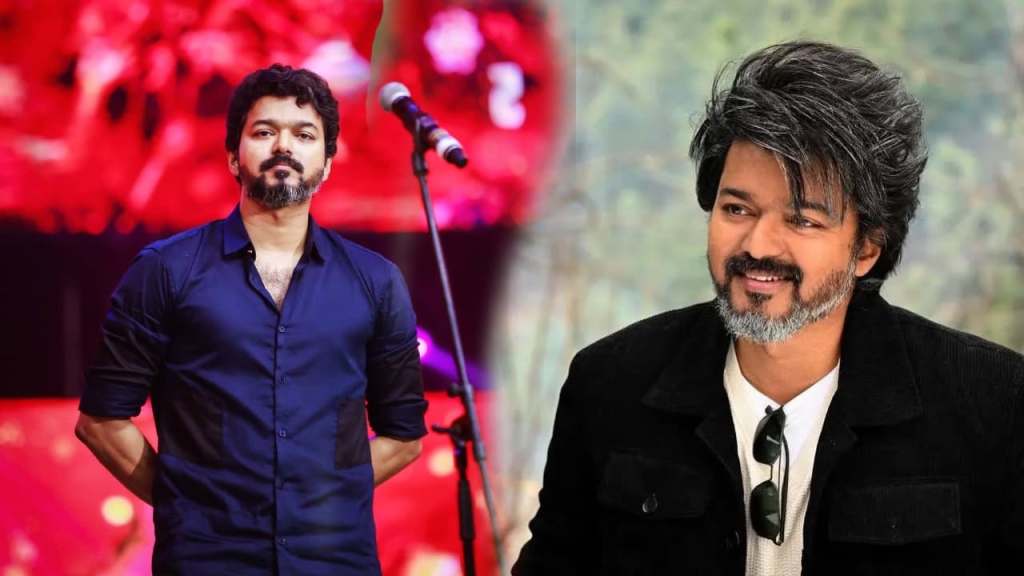 Thalapathy Vijay Announces Retirement from Acting After 33 Years; ‘Jan Nayakan’ to Be His Last Film