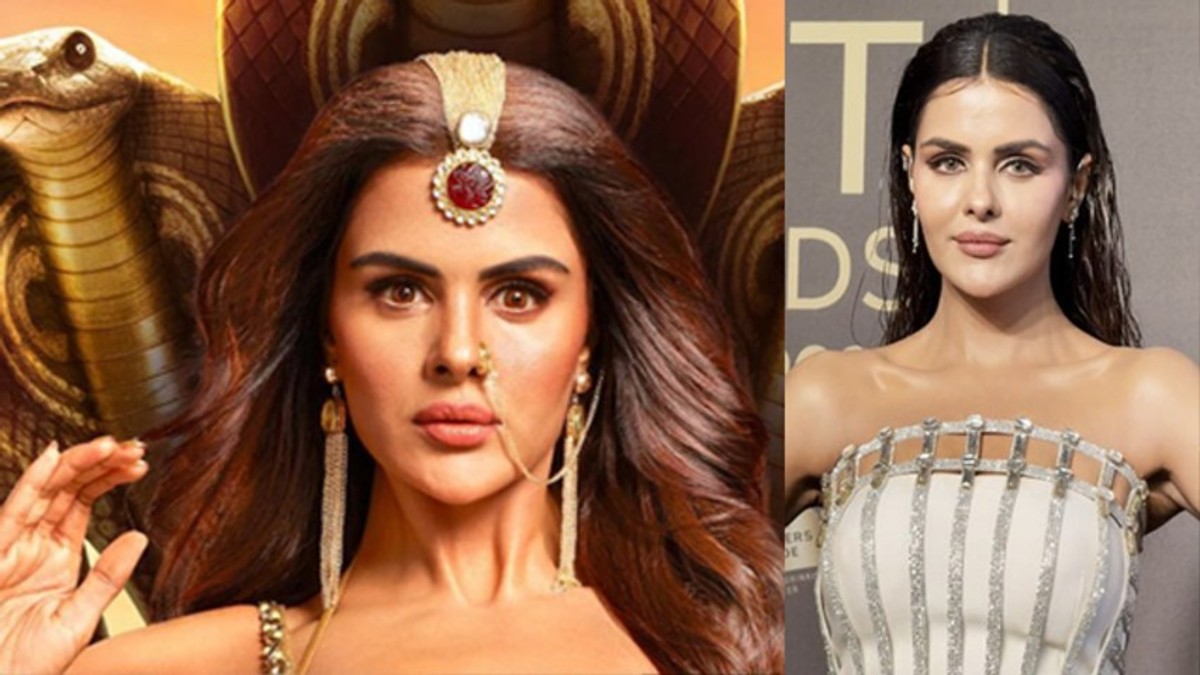 “She Ruined Her Innocence”, Priyanka Chahar Choudhary’s Glamorous Awards Show Appearance Sparks Buzz Ahead of Naagin 7