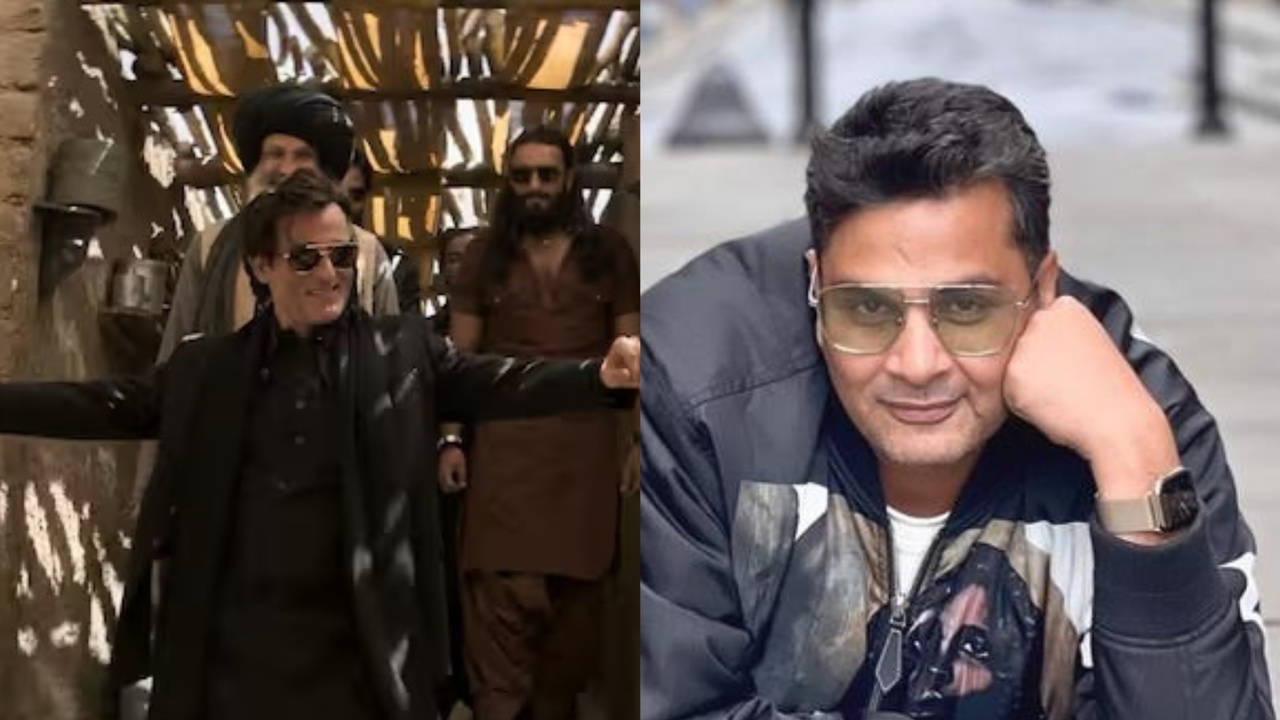 “Tu Pagal Ho Gaya Hai Kya?”, Mukesh Chhabra Recalls Struggles of Insisting Akshaye Khanna For Dhurandhar