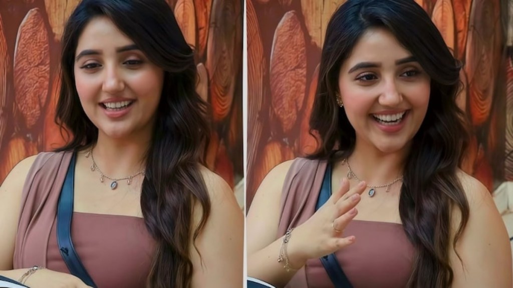 “A Narrative Was Being Set Against Me”, Ashnoor Kaur Breaks Silence on Bigg Boss 19&nbsp;Editing