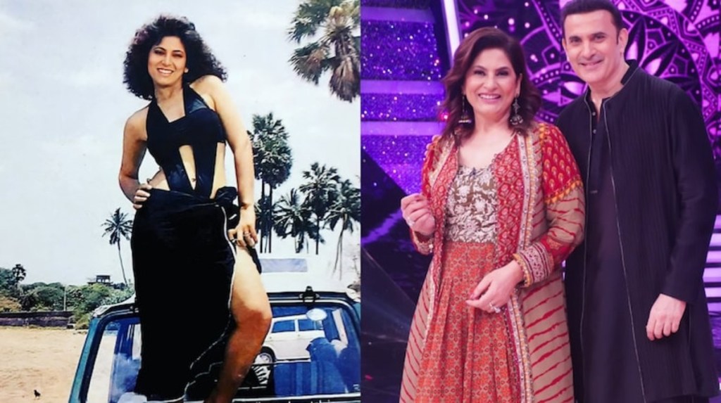 “At Least We Were Together,” Parmeet Sethi and Archana Puran Singh Recall Struggles, Failed Business, and&nbsp;Depression